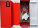 ŁADOWARKA SIECIOWA Warp Charge 30W Kabel USB-C Kartonik Papi - 5