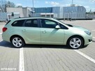 Opel Astra 1.7 110KM CDTI Sports Tourer 17 alufelgi - 8