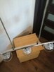 Lampa wisząca Ovideo 93054 eglo - 3