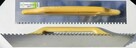 SKROBAK METALOWY 120x37 130x37 MALARSKI 0509 SZPACHLA DO FAR - 14