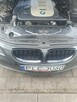 Zamiana BMW E60 525D 177KM 2005R SEDAN NA AUTO LAWETĘ - 9