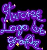 Stworzę logo lub grafikę - 1