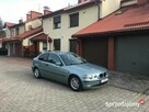 BMW 318ti przebieg 139tys.km - 5