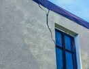 odszkodowanie za szkody górnicze, pęknięte ściany zapadliska - 1