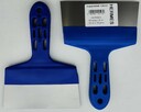 SKROBAK METALOWY 120x37 130x37 MALARSKI 0509 SZPACHLA DO FAR - 7