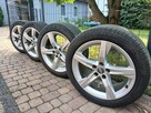 Koła 18 Audi 245x45x18 2024r. - 11