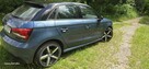Sprzedam samochód Audi A1 - 2