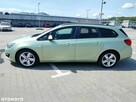 Opel Astra 1.7 110KM CDTI Sports Tourer 17 alufelgi - 4