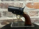 Pietta Colt 1851 Navy Yank Pepperbox .36 YAN36PP - 3