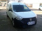Dacia Dokker - najniższy przebieg na rynku! OC i PT-2.2026 - 2