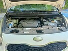 Kia Carens 7 osobowa bezwypadkowa - 15