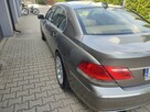 BMW E65 750 benzyna Zamiana - 6