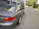 BMW E65 750 benzyna Zamiana - 4