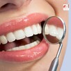 wybielanie zębów lampą, Stomatologia, stomatolog, dentysta, - 5
