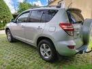 Toyota RAV-4 Salon PL 2,0 B + gaz nowy 4x4 serwisow.jak nowa - 2