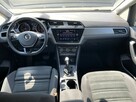 Vw Touran 2020R 1.5 Benzyna 150km 61.700+Vat Salon PL ASO - 5