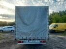 Opel Movano Twin Cab Plandeka - 4