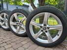 Koła 18 Audi 245x45x18 2024r. - 4