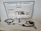 TV LED 24 cale Samsung i monitor w jednym T24D391EW biały Fu - 5
