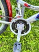 Rower damski latte - 6
