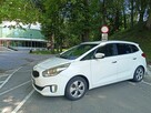 Kia Carens 7 osobowa bezwypadkowa - 3