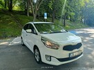 Kia Carens 7 osobowa bezwypadkowa - 2
