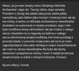 Szukam Miłości, także Przyjaźni Pięknej - 6