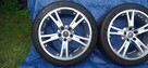 Felgi Koła Aluminiowe COBRA 235/40/R18 6mm 5x114.3 LEXUS - 3