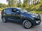 Kia Sportage, salon polska, bezwypadkowe - 7
