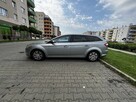 Ford mondeo mk4 2.0 diesel - 2