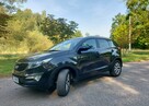 Kia Sportage, salon polska, bezwypadkowe - 3