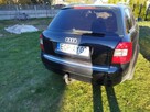 Audi A4 S-line - 9