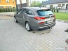 Hyundai i30 bezwypadkowy - bardzo ładny - 2