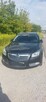 Opel Insignia- uszkodzony - 2
