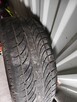 Felgi z oponami Volvo V40 4x114,3 - 6