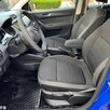 Skoda Fabia 1,0mpi bęzyna + gaz bezwypadkowa , Polski salon. - 8