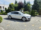 SKODA Octavia 1.5 TSI Ambition ACT 150 KM Full LED ASO 1 WŁA - 9