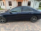 Mercedes CLA 250 at IAA benzyna 2.0 - 6