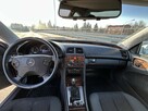 Mercedes-Benz CLK 230 Kompressor W208 - 3