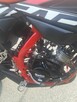 sprzedam beta 50 motard sport 2T - 7
