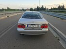 Mercedes-Benz CLK 230 Kompressor W208 - 11