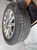 Felgi z oponami Volvo V40 4x114,3 - 1