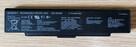 Laptop Sony Vaio - 7