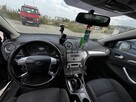 Ford mondeo mk4 2.0 diesel - 5