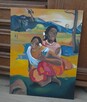Sprzedam obraz Paul Gauguin - 3