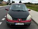 Renault Scenic 1.9 dCi,131 KM - 1