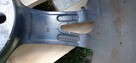 Felgi Koła Aluminiowe COBRA 235/40/R18 6mm 5x114.3 LEXUS - 10