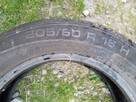 Oddam opony letnie 16 205/60 - 2