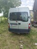 Sprzedam renault master - 2