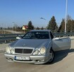 Mercedes-Benz CLK 230 Kompressor W208 - 2